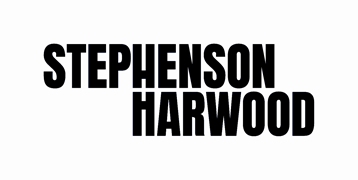 Logo Stephenson Harwood