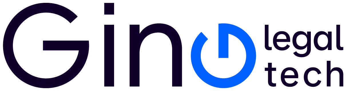Logo Ginolegaltech